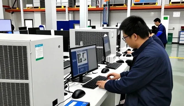 技术培训应用范围不断扩大