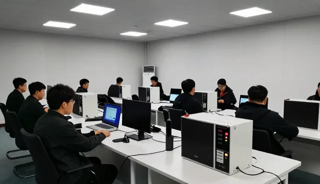 制冷技术选型中软件研发的技术实施影响分析