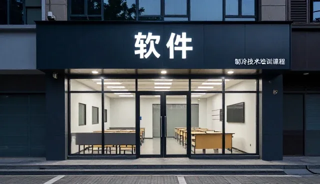 制冷系统运行中的常见问题及维护建议